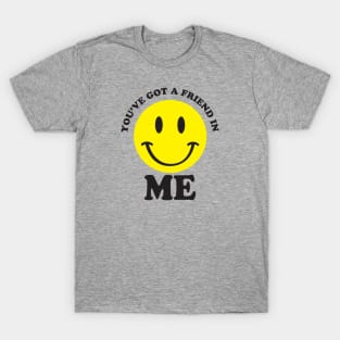 Friend in Me T-Shirt